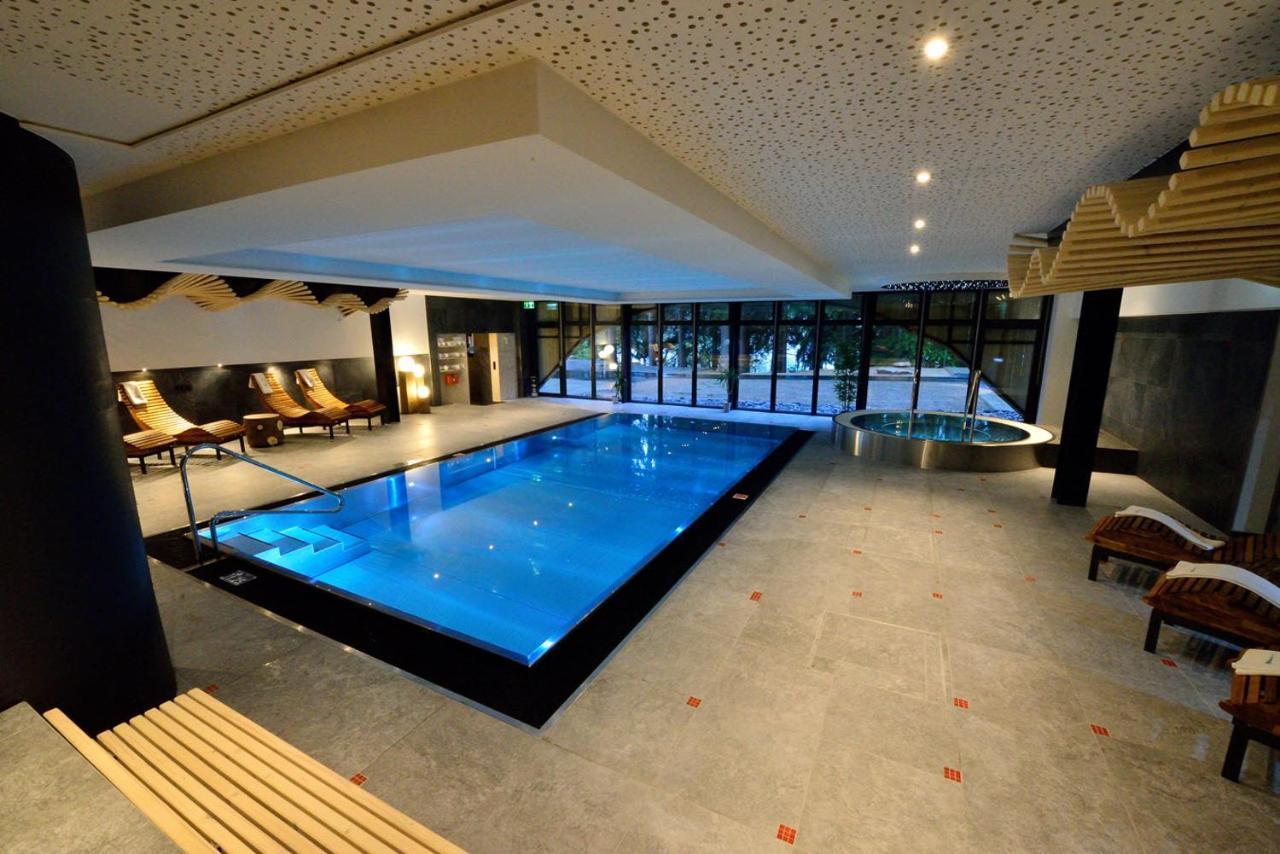 Montanie Resort Desna  Luaran gambar