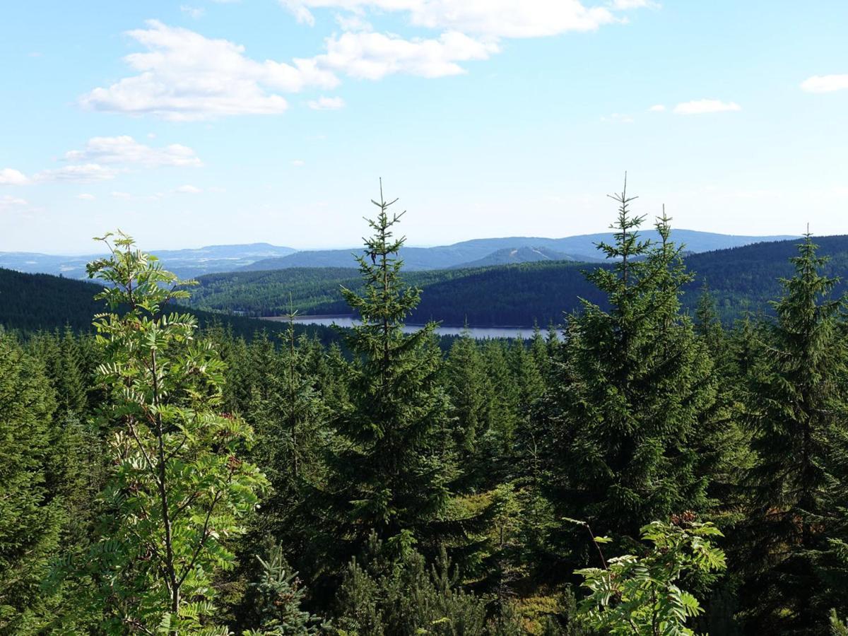 Montanie Resort Desna  Luaran gambar