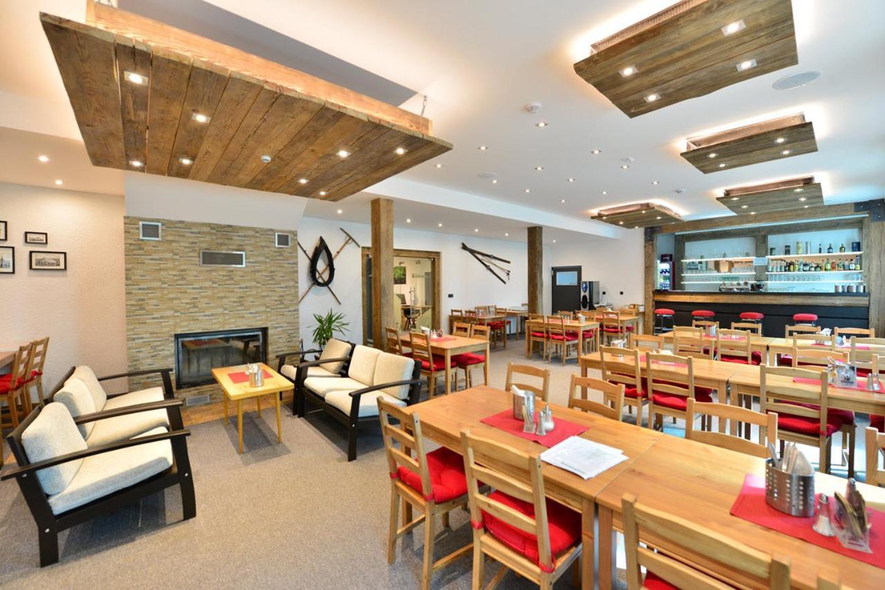 Montanie Resort Desna  Luaran gambar