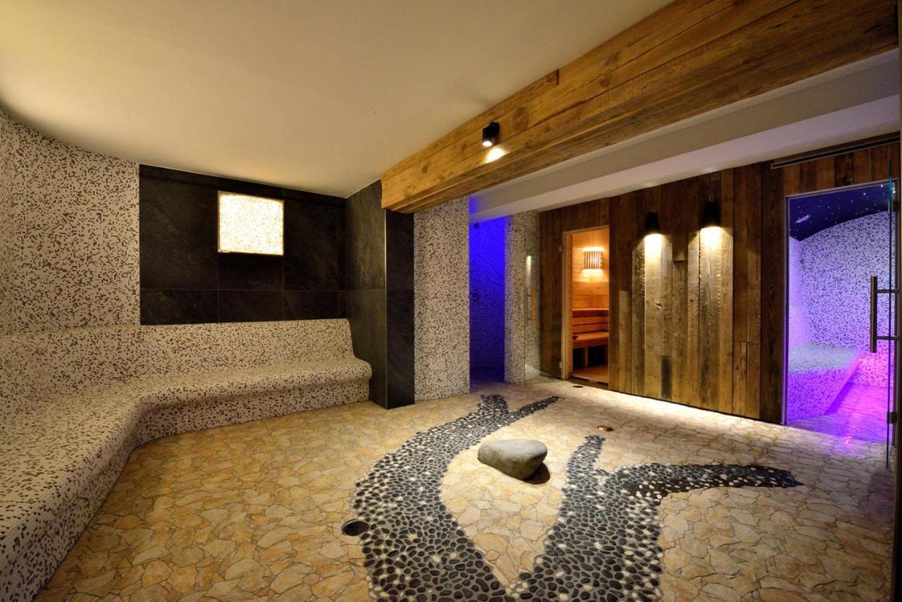 Montanie Resort Desna  Luaran gambar