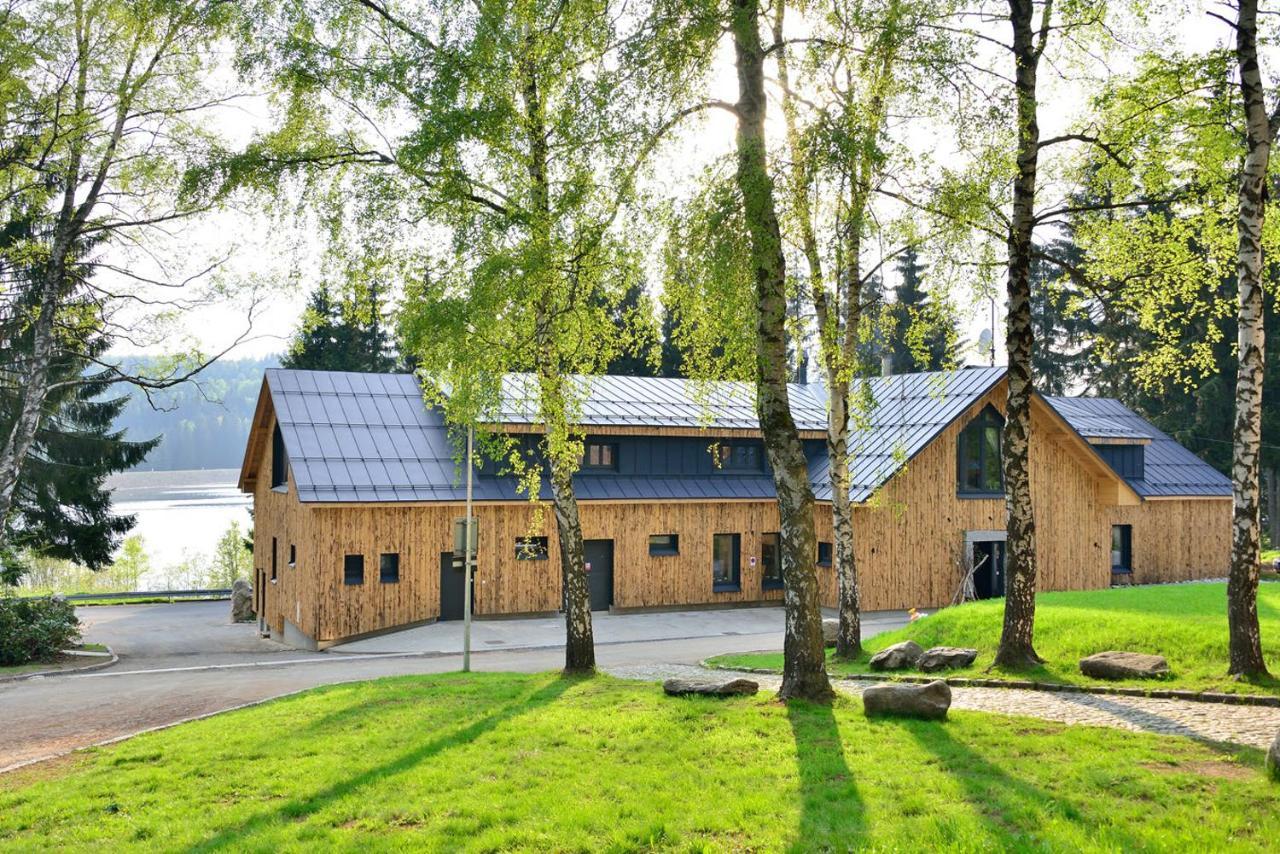 Montanie Resort Desna  Luaran gambar